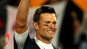 Tom Brady Lands Starring Role in Comedy Movie After Retiring From Football
